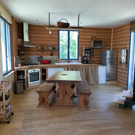 Maison Bord De Loire Rochefort-sur-Loire Buitenkant foto