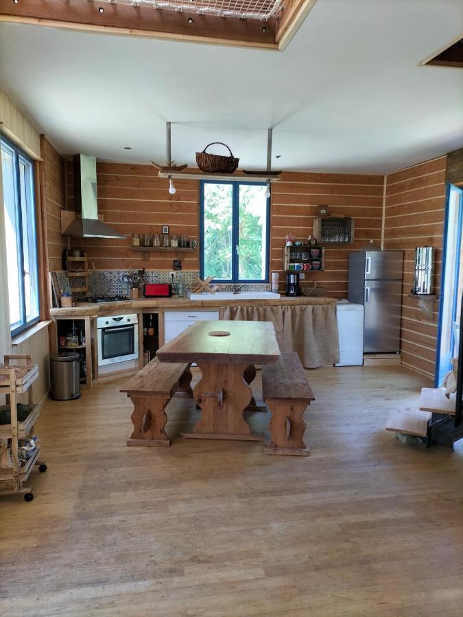 Maison Bord De Loire