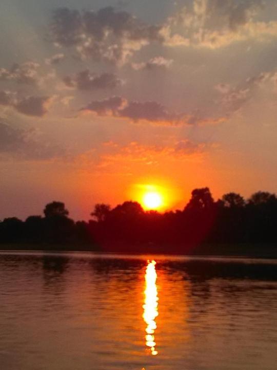 Hébergement de vacances Maison Bord De Loire *