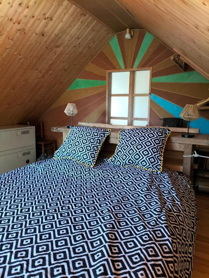Hébergement de vacances Maison Bord De Loire
