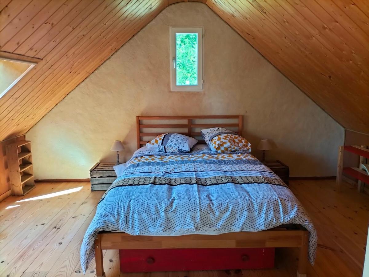 Holiday home Maison Bord De Loire *